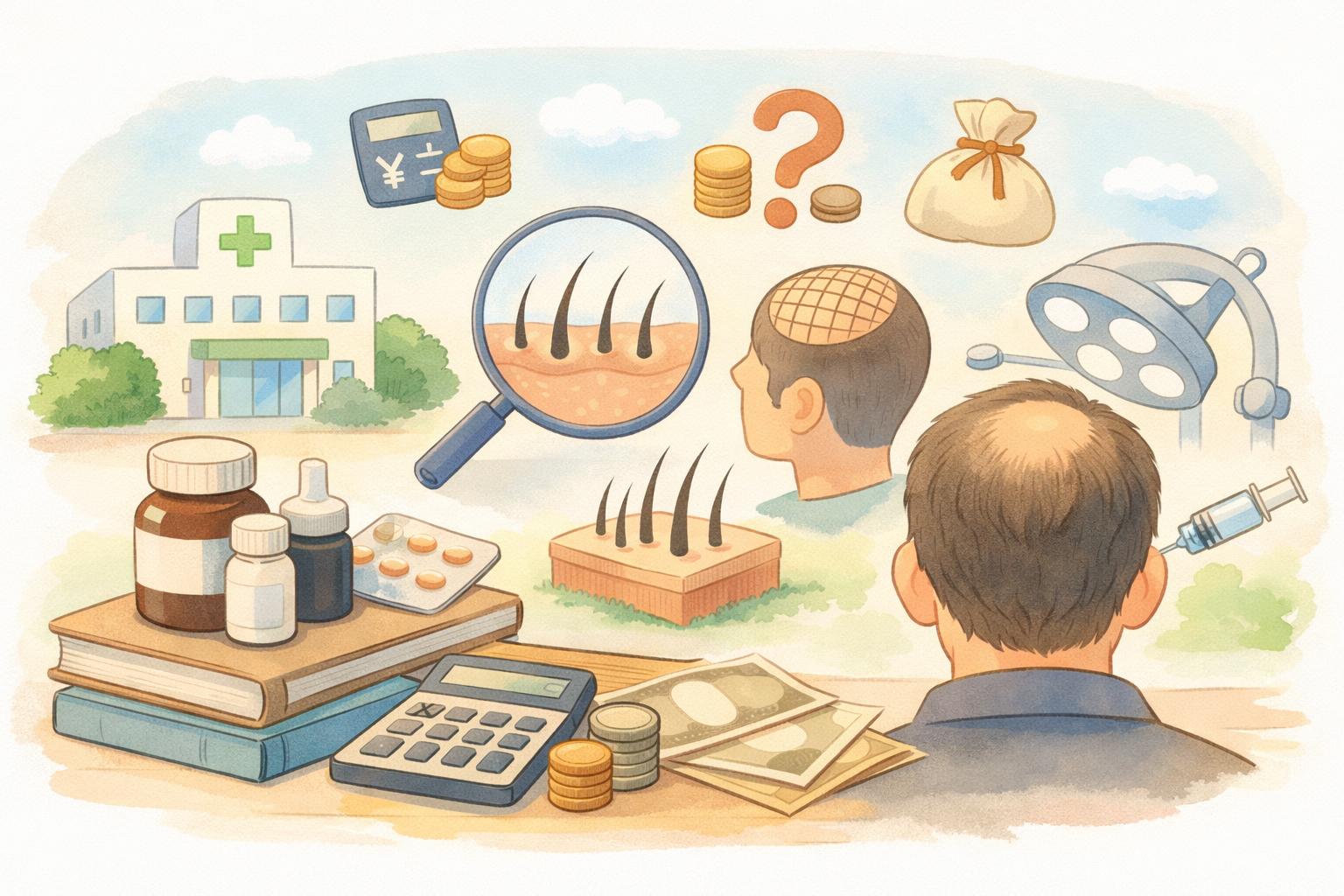 AGAメディカルケアクリニック